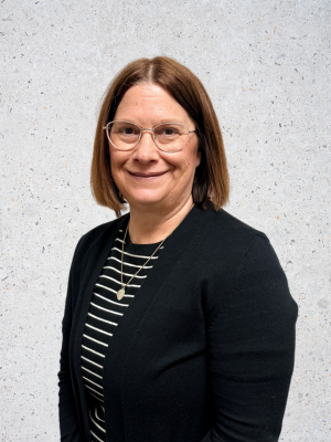 Photo of Shelly Schmelzle, MA, L/SLP